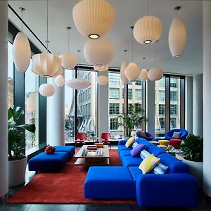 Citizenm Boston Back Bay